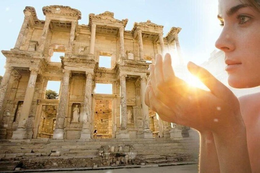 Private Ephesus Tour