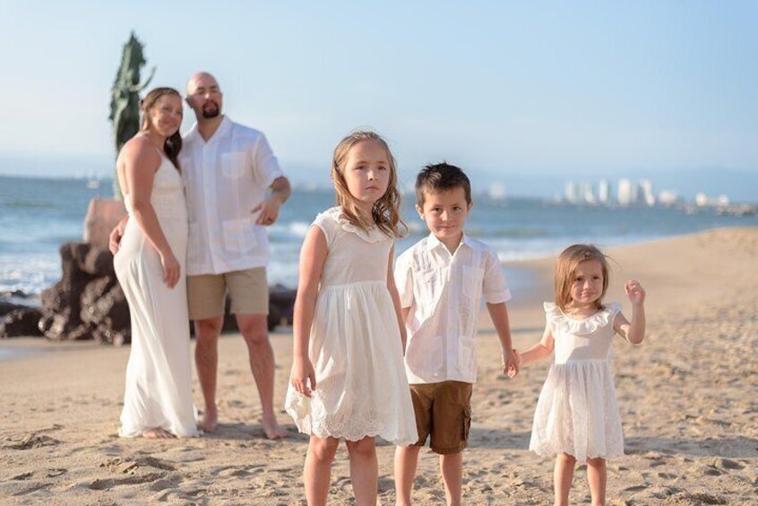 Photographer in Sayulita and Punta de Mita - Photo session