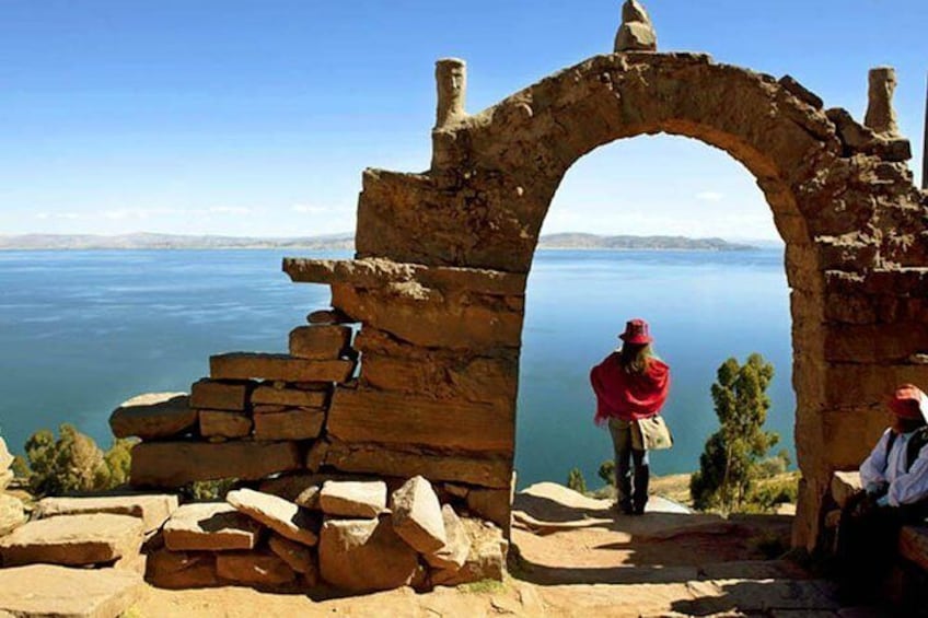 Lake Titicaca (2 Days)