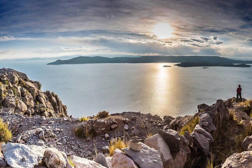 Lake Titicaca (2 Days)