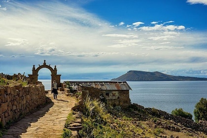 Lago Titicaca (2 Días)