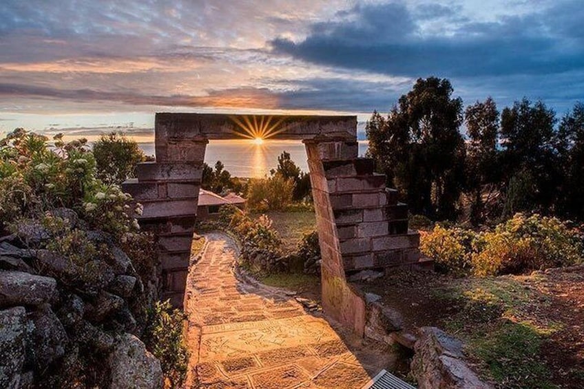 Lake Titicaca (2 Days)