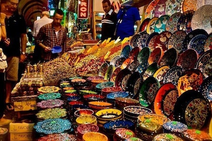 Hurghada Shopping Tour