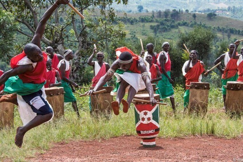 4 Day Burundi Cultural And Historical Tour 4568