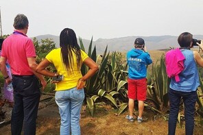 Obudu Cattle Ranch