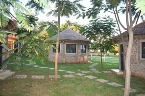Almat Farms and Resort