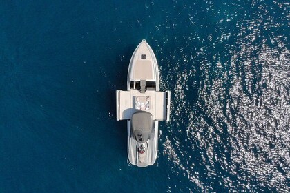 Wild Child Charters! Day charters with a difference across the French Rivie...