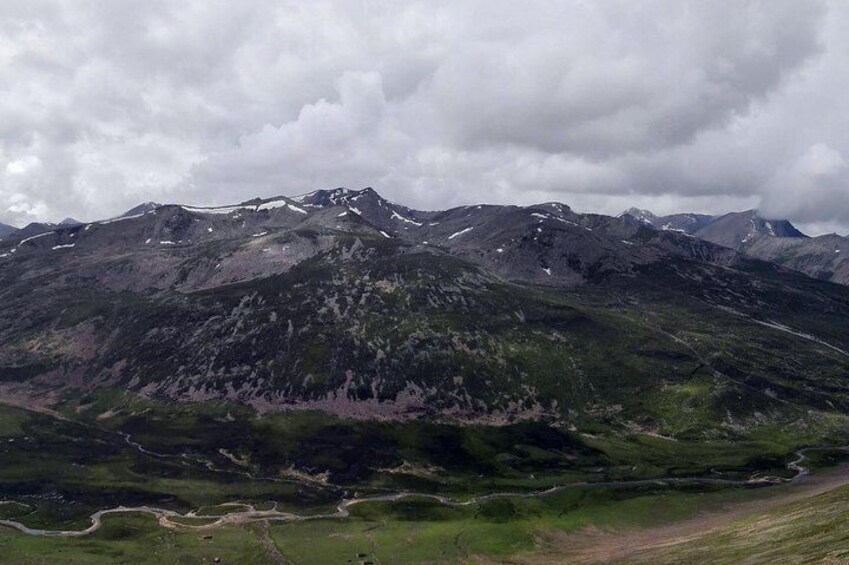 babusar pass naran