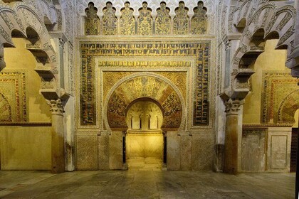 10-Day Andalusia and Morocco from Madrid