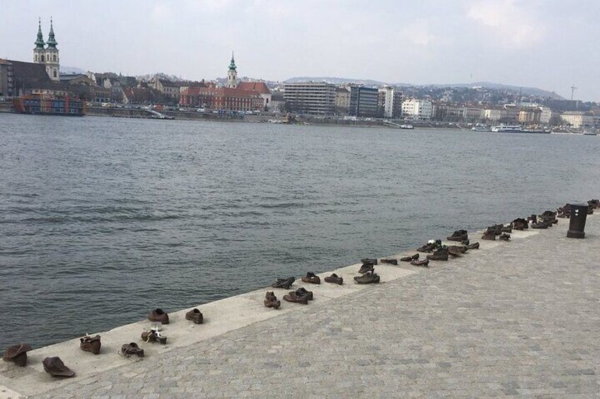 Budapest Essentials Private Tour Highlights and Hidden Sights