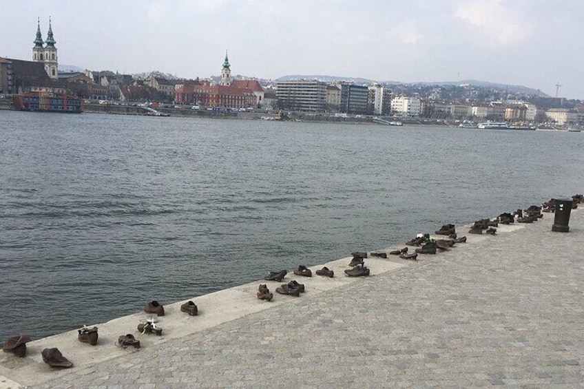 Budapest Essentials Private Tour Highlights and Hidden Sights