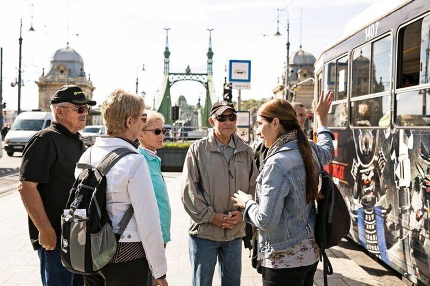 Budapest Essentials Private Tour Highlights and Hidden Sights