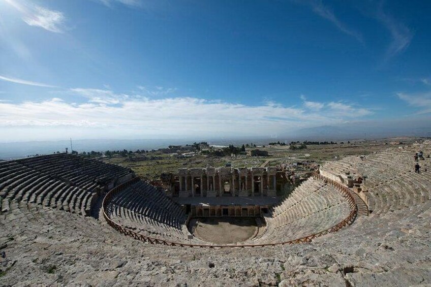 Aspendos