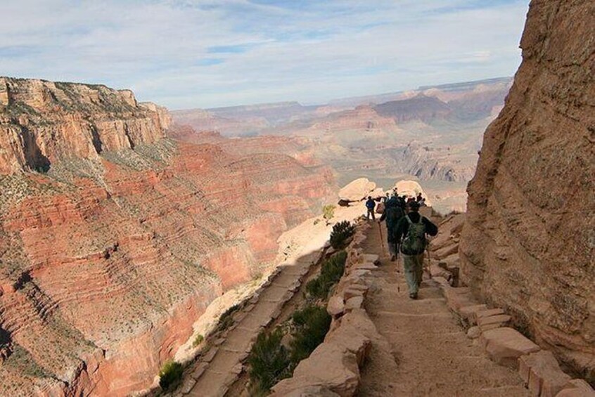 Grand Canyon Discovery Tour