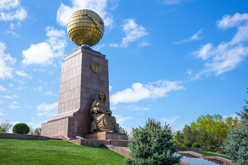 Independence Square