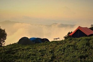 Nag Tibba Trek