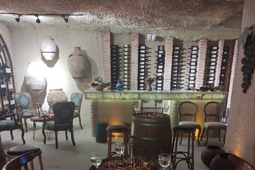 Turkish Traditional Village Life & Cuisine Tour