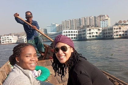 Dhaka in One Day: Highlights of Dhaka