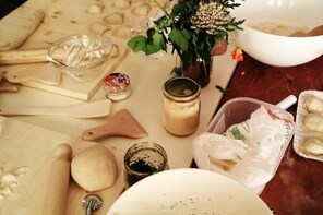 Cooking Class