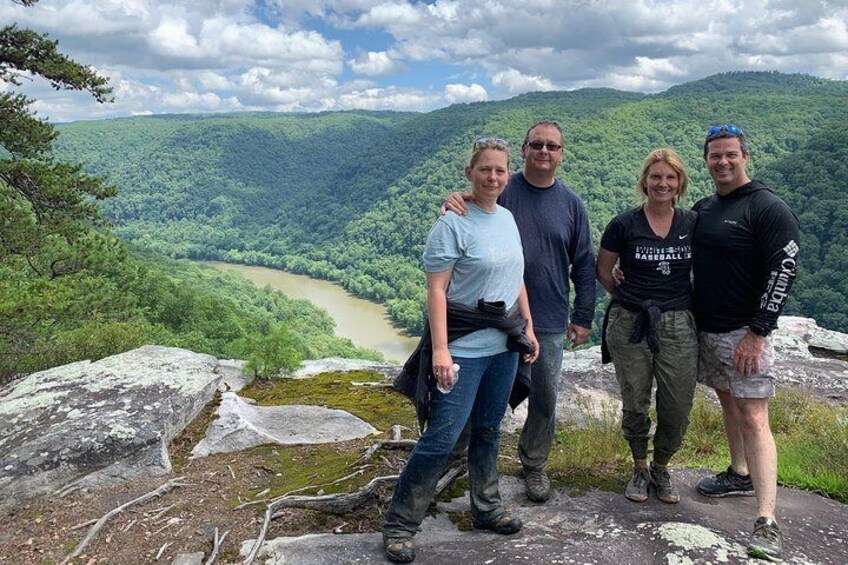 New River Gorge ATV Adventure Tour