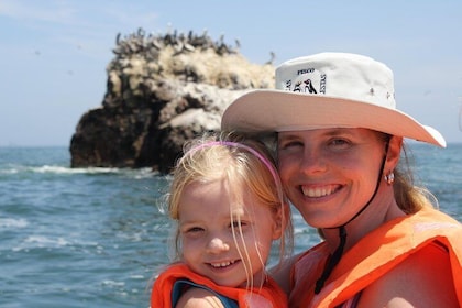 Private Tour: Full-Day Paracas Tour from Lima