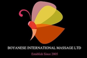 Boyanese International Massage