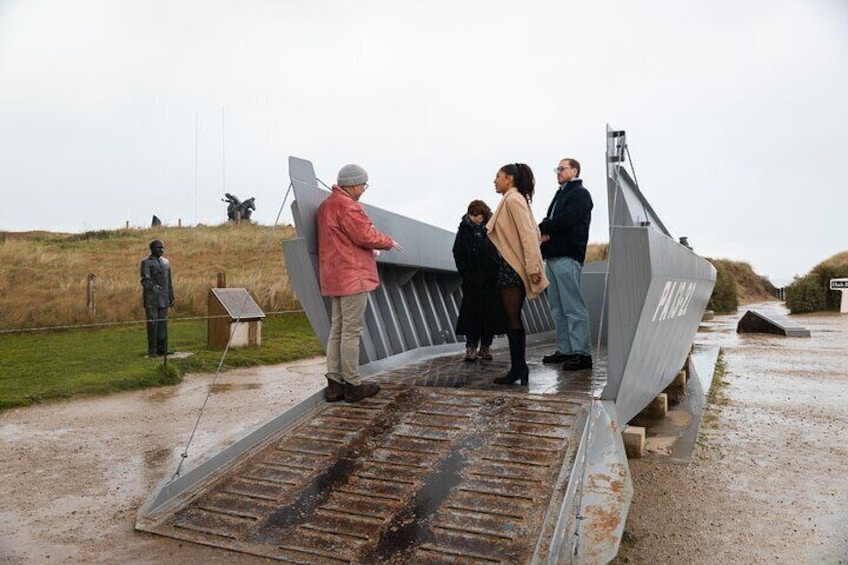 Utah Beach