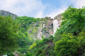Photo tour/workshop in the beautiful and biodiverse Freita mountains