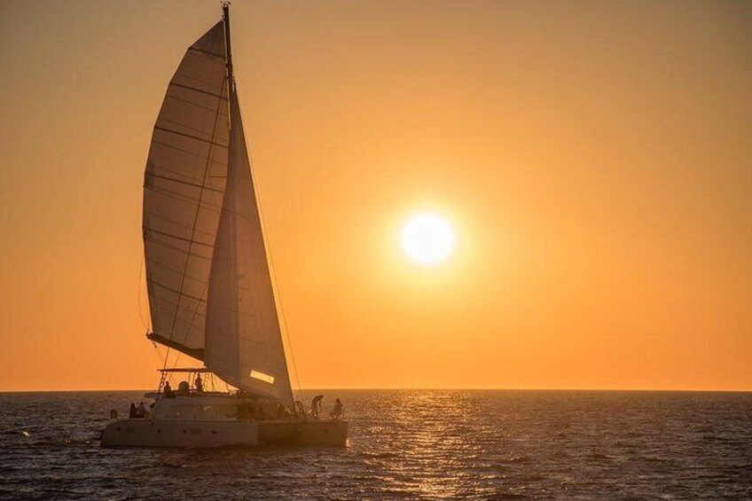Sunset Luxury