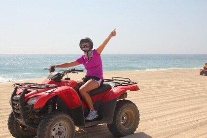 Best Quad Ride in Agadir