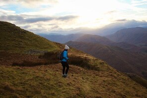 Guided walks