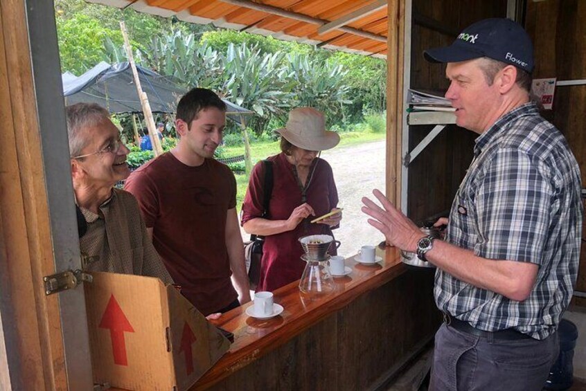 Otavalo Market and Laguna Cuicocha Full-Day Tour from Quito