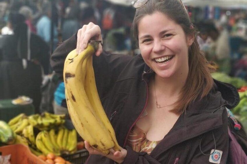 Otavalo Market and Laguna Cuicocha Full-Day Tour from Quito