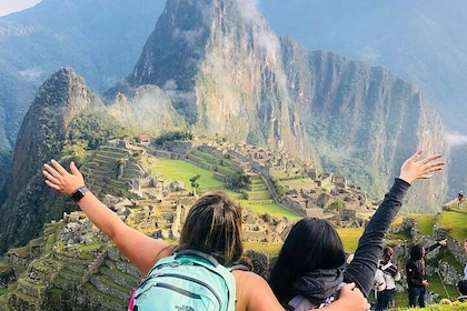 Gita di un giorno a Machu Picchu da Cusco