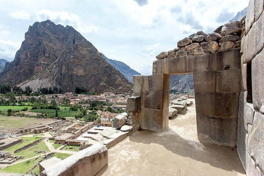 Sacred Valley Complete Tour (Full Day)