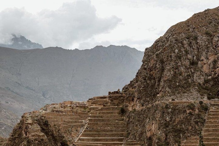Sacred Valley Complete Tour (Full Day)