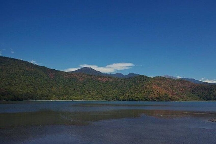 Gabala tour(Diri Baba temple, Nohur lake, Cable route)