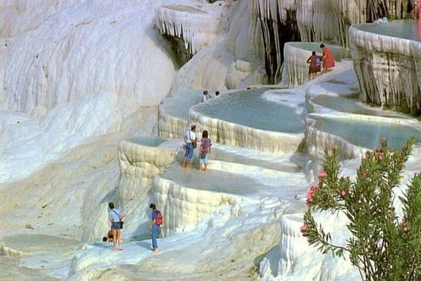 Pamukkale