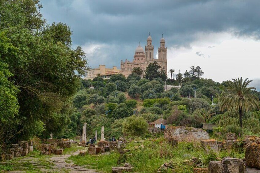 The Best of Annaba City Walking Tour