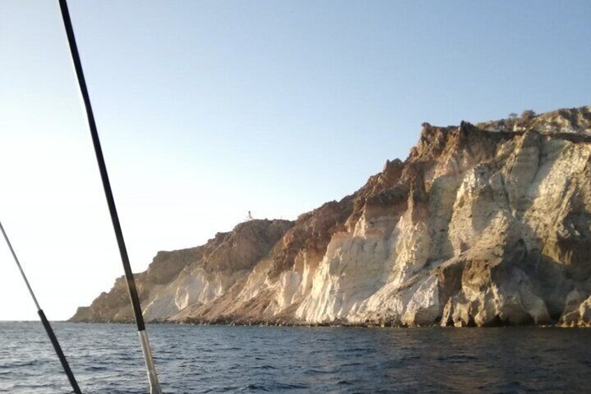 Venetian Lighthouse