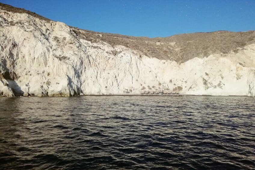 White Beach