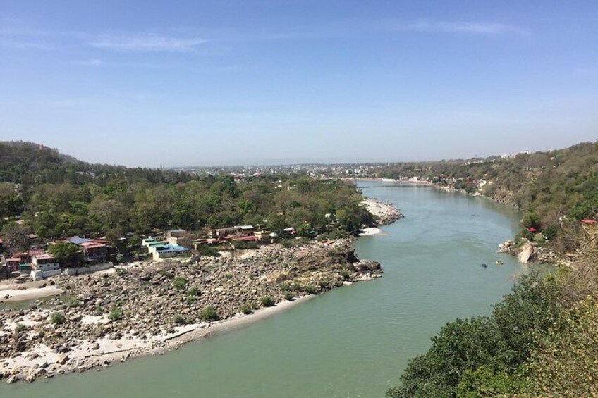 River Ganges 