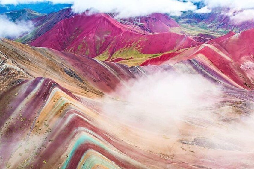 Vinicunca - Cusco