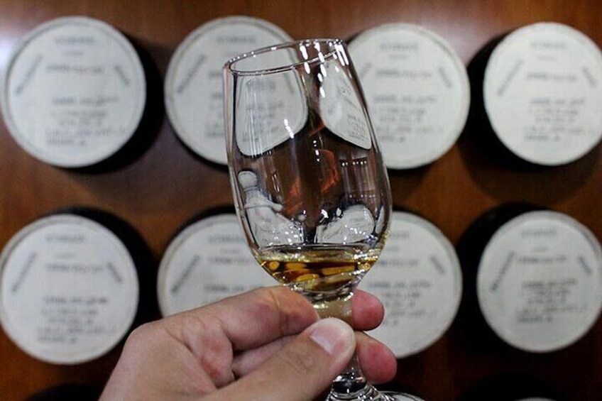 Coffee & Rum experience: Tradition and essence.