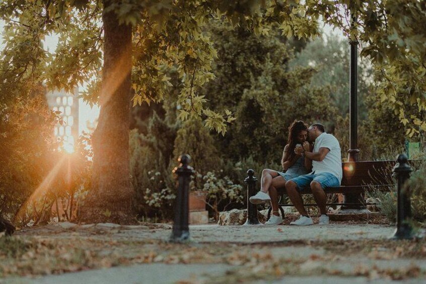 Book Your Private Photography Session in Jerusalem NOW !