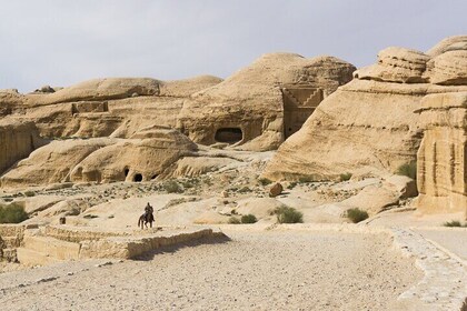 El-Alamein day trip from Cairo