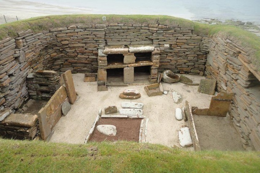 Skara Brae