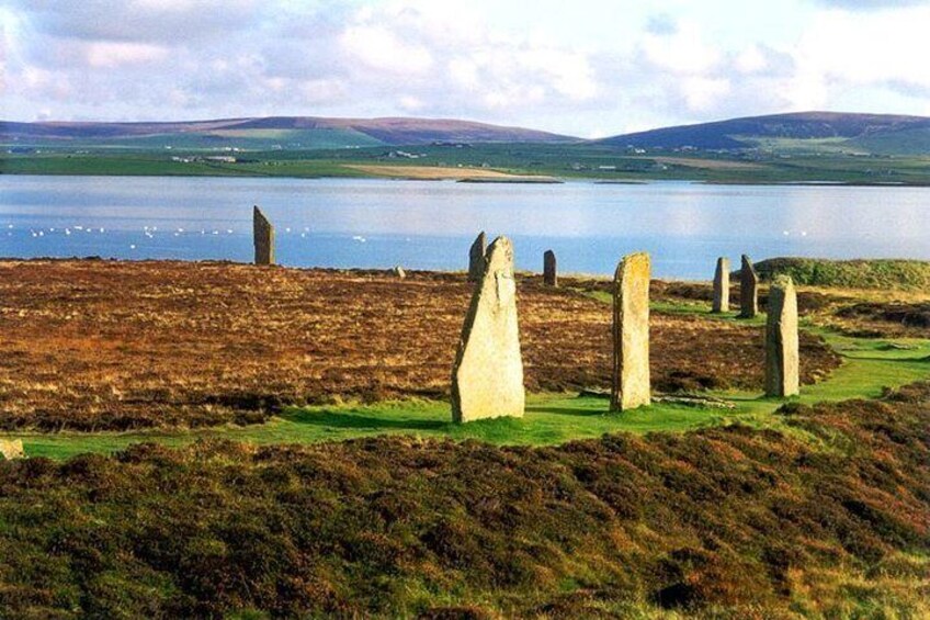 Ring of Brodgar