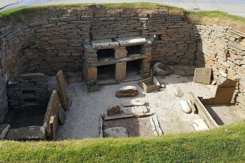 Skara Brae