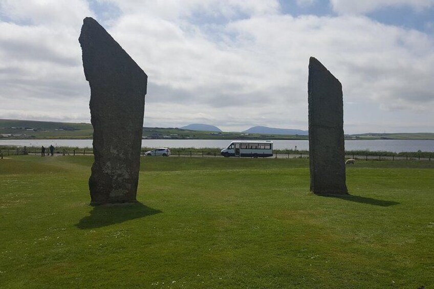 Standing Stones of Stenness